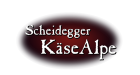 Scheidegger KäseAlpe GmbH & Co.KG